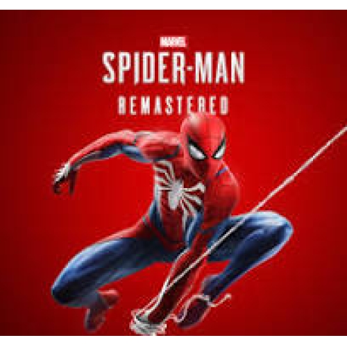  MARVELS SPİDERMAN REMESTEREDLİ STEAM HESAP